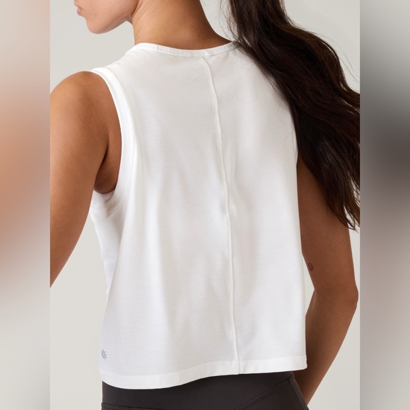 Athleta With Ease Muscle Tank - Picture 2 of 9